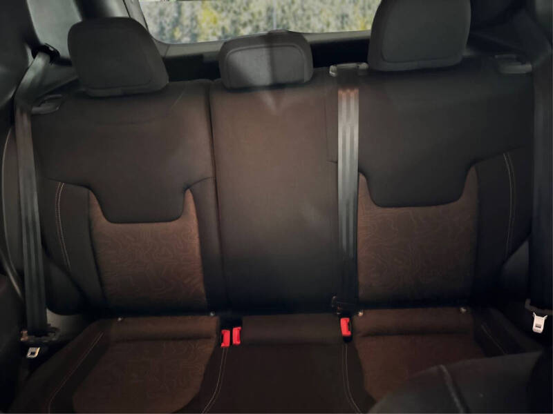 2023 Jeep Renegade Upland