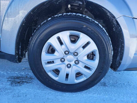 2019 Dodge Journey SE Value Package