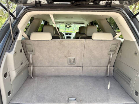 2014 GMC Acadia SLT-1