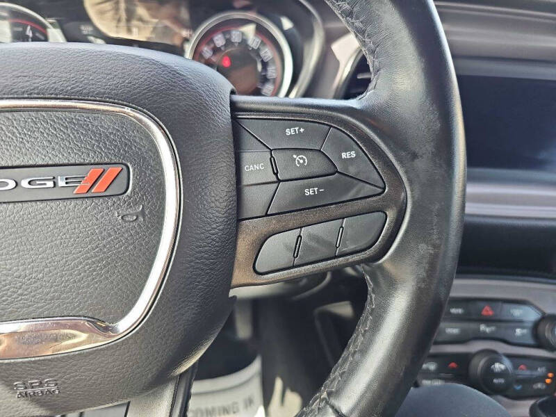 2023 Dodge Challenger GT