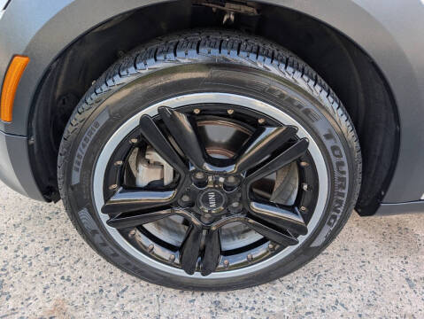 2014 MINI Paceman Cooper S