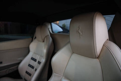 2012 Ferrari 458 Spider