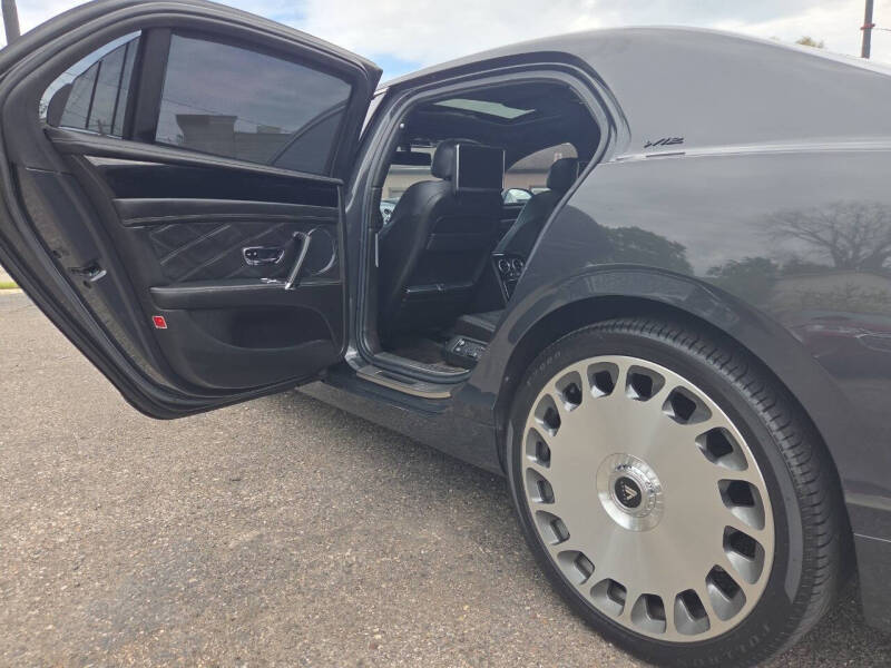 2014 Bentley Flying Spur