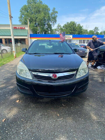 2007 Saturn Aura for sale at DriveRite Financial in Garden City MI