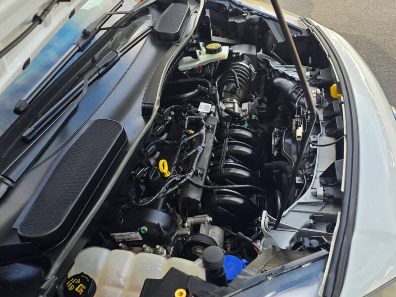 2018 Ford Transit Connect XL