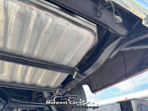 1965 Chevrolet El Camino