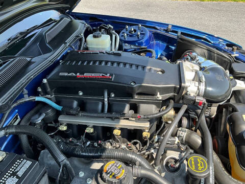 2006 Ford Mustang GT Premium