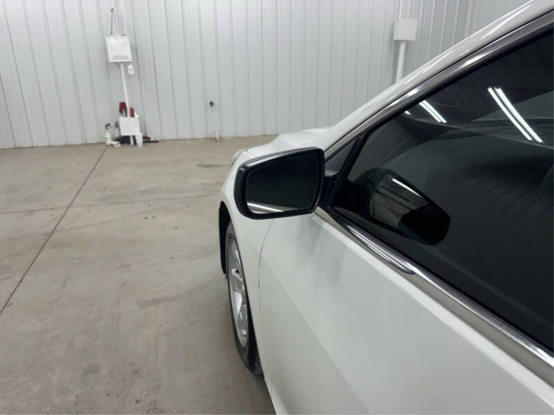 2013 Chevrolet Malibu LS Fleet