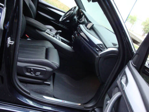 2018 BMW X5 sDrive35i