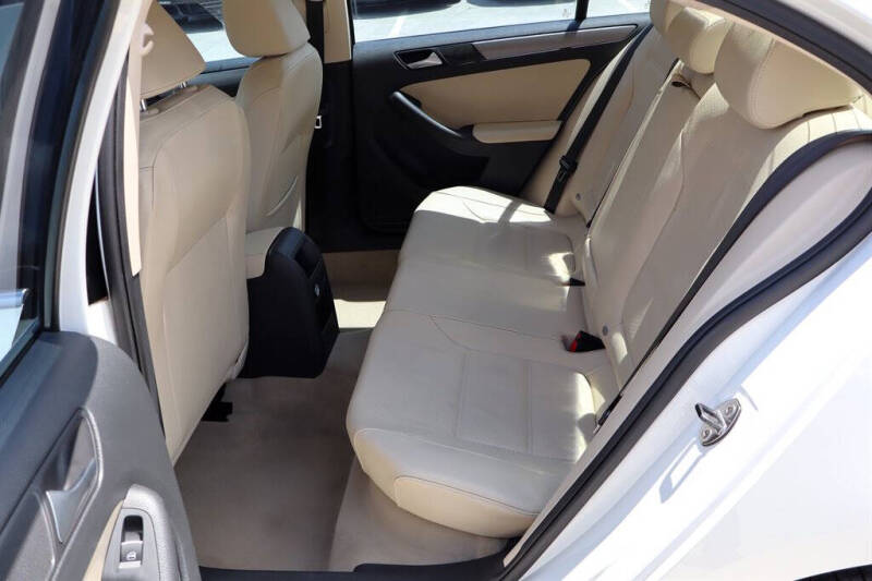 2013 Volkswagen Jetta