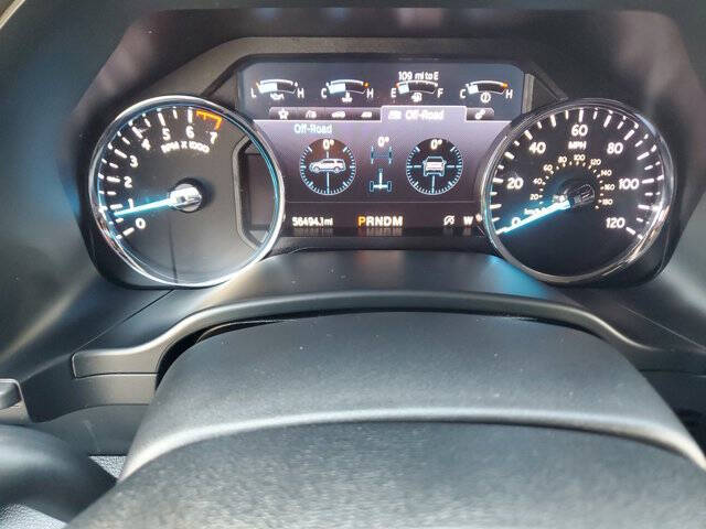 2020 Ford Expedition MAX XLT