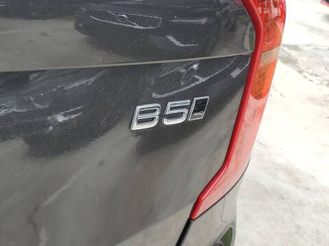 2024 Volvo XC90 B5 Core Bright Theme