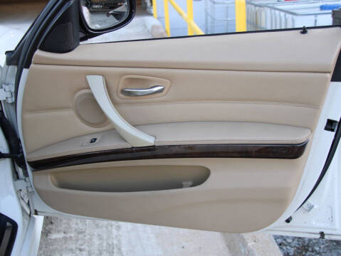 2011 BMW 3 Series 328i