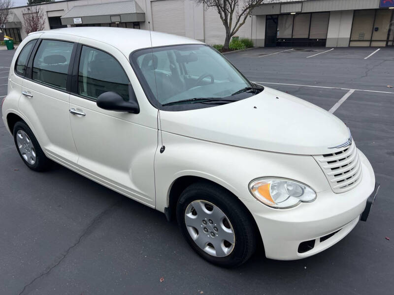 2008 Chrysler PT Cruiser for sale at Union Motors in Sacramento CA