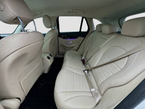 2020 Mercedes-Benz GLC GLC 300