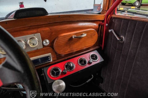 1928 Ford Model T