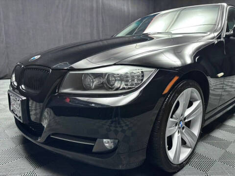 2010 BMW 3 Series 335i