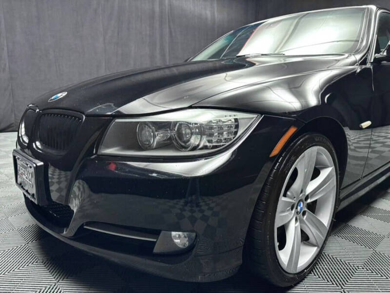 2010 BMW 3 Series 335i
