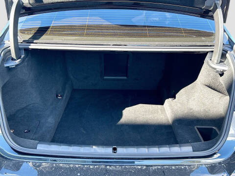 2024 BMW 7 Series 740i