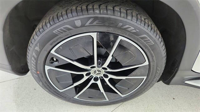 2023 Mercedes-Benz EQS EQS 450+