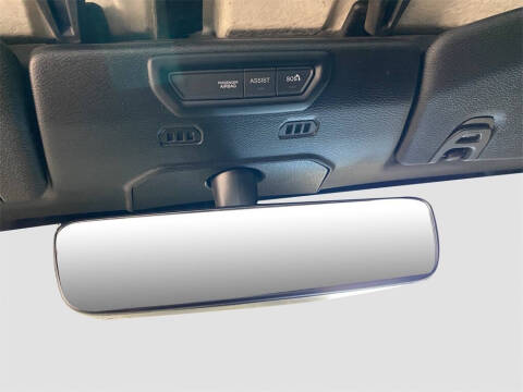 2021 Jeep Gladiator Willys