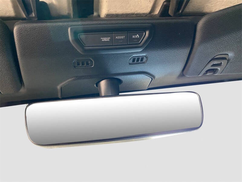 2021 Jeep Gladiator Willys