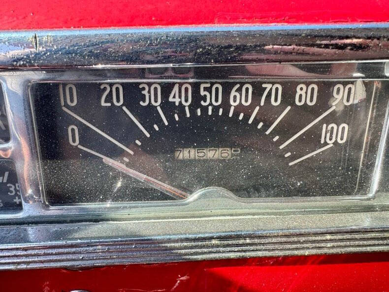 1948 Plymouth Deluxe