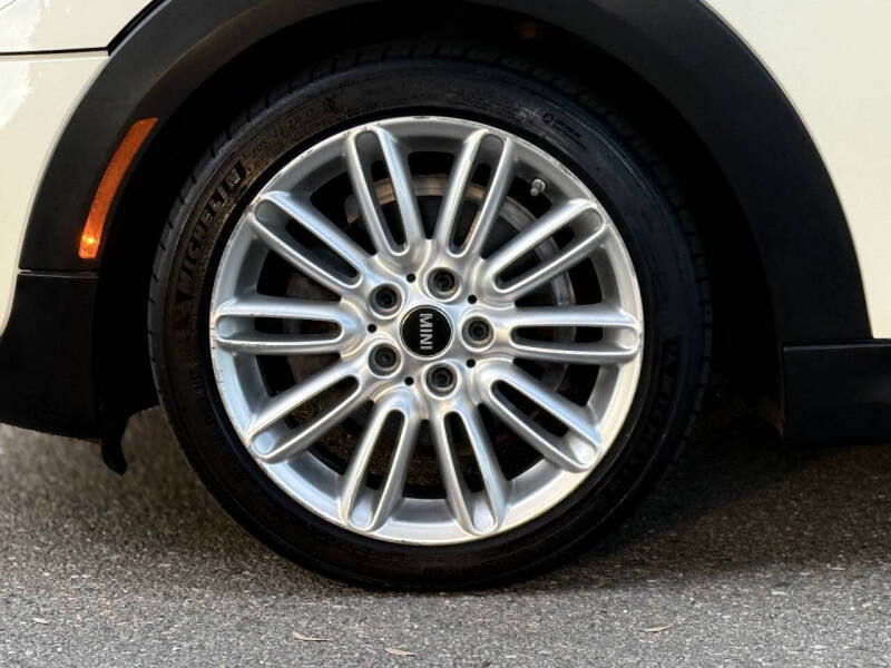 2014 MINI Hardtop Cooper