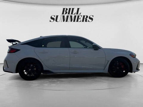 2026 Honda Civic Type R