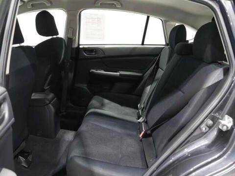 2016 Subaru Impreza 2.0i