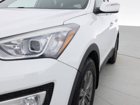 2014 Hyundai Santa Fe Sport 2.4L