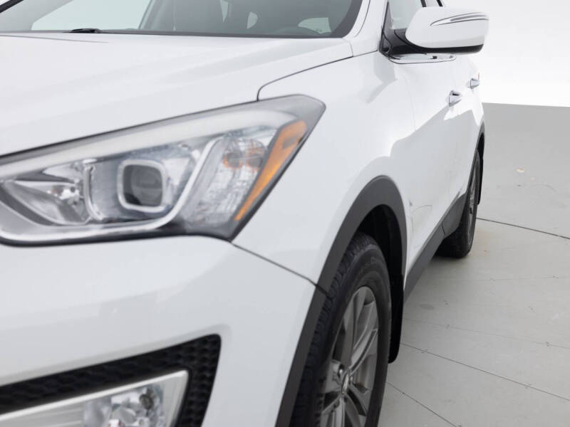 2014 Hyundai Santa Fe Sport 2.4L