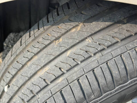2005 Honda Odyssey EX