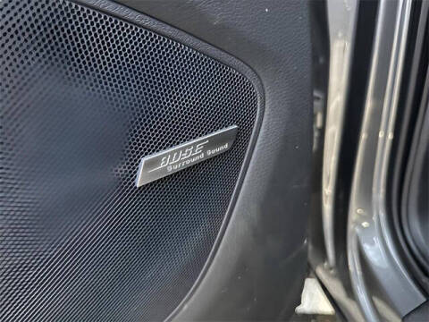 2015 Audi Q7 3.0T quattro Premium Plus