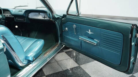 1964 Chevrolet Corvair