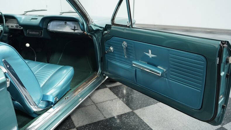 1964 Chevrolet Corvair