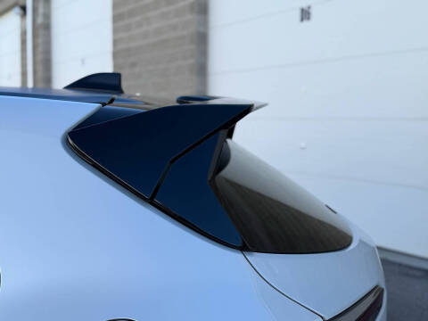 2023 Toyota GR Corolla Morizo Edition