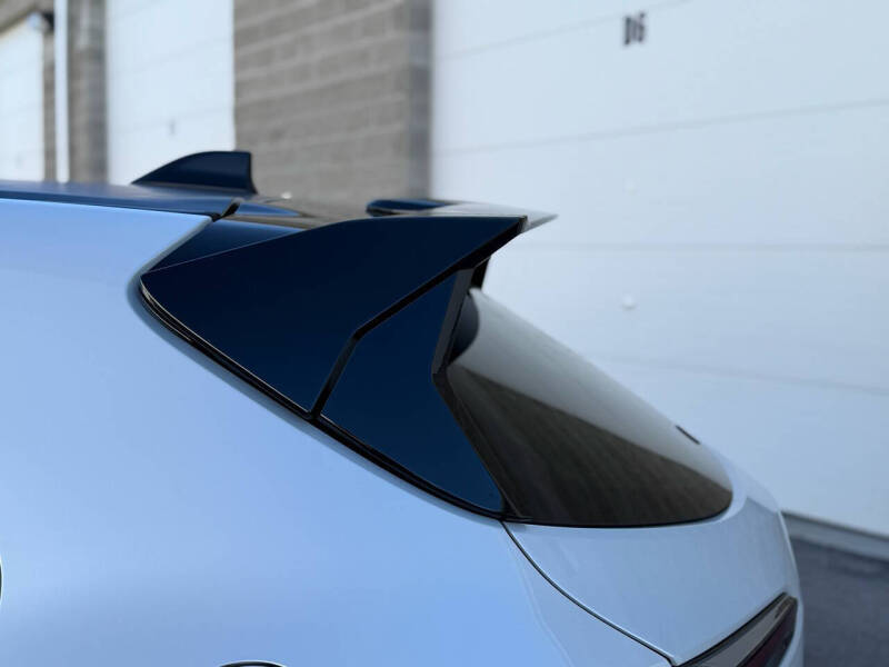 2023 Toyota GR Corolla Morizo Edition