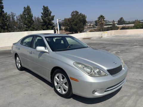 2006 Lexus ES 330