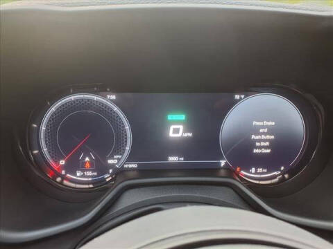 2024 Dodge Hornet R/T Plus