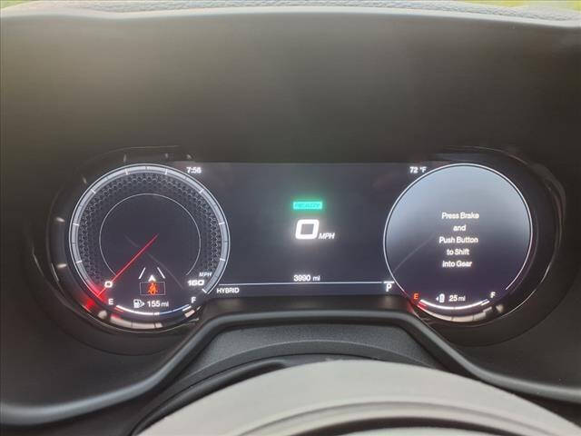 2024 Dodge Hornet R/T Plus