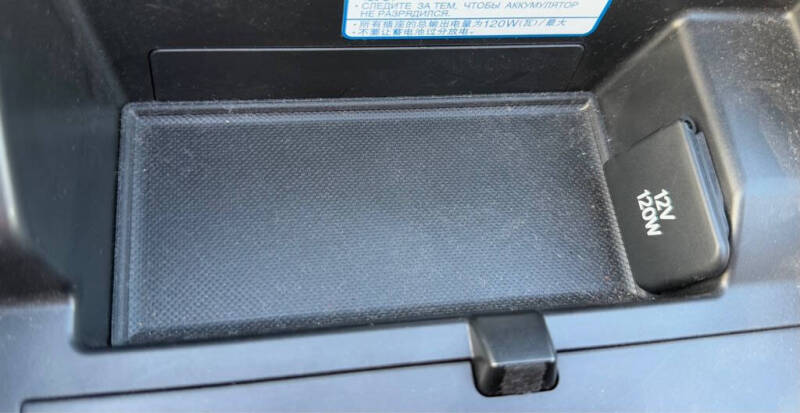 2012 Lexus CT 200h Premium