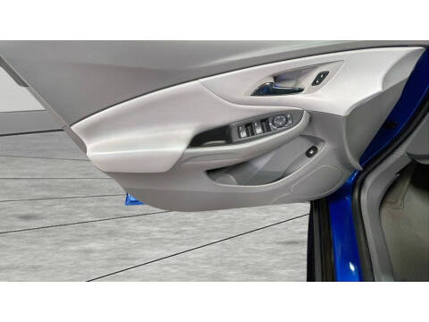 2016 Chevrolet Volt LT