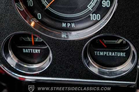 1970 Chevrolet C/K 10 Series