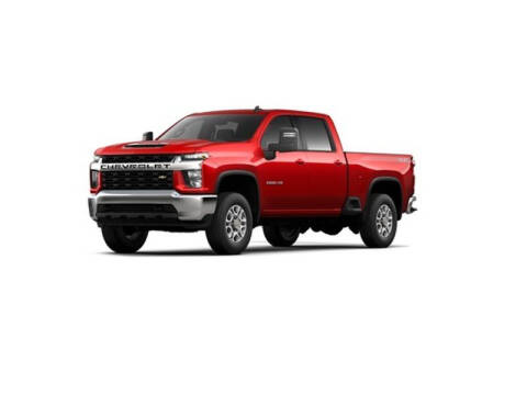 2024 Chevrolet Silverado 3500HD for sale at Lewis Chevrolet of Liberal in Liberal KS