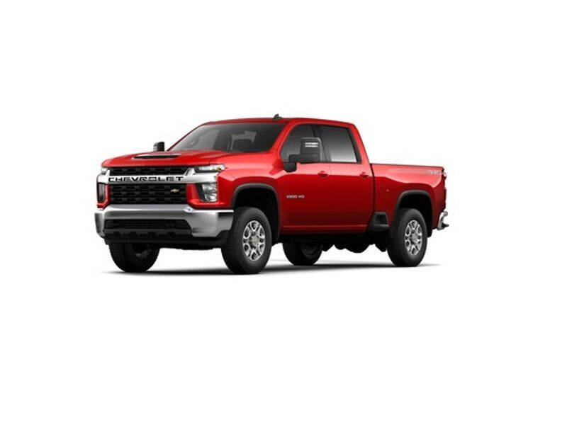 2024 Chevrolet Silverado 3500HD for sale at Lewis Chevrolet of Liberal in Liberal KS