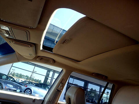 2007 Honda Pilot EX-L