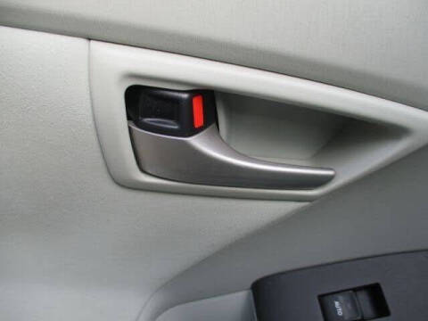 2013 Toyota Prius Three