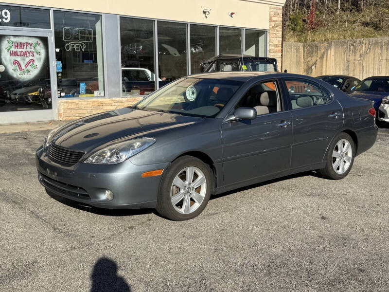 2005 Lexus ES 330