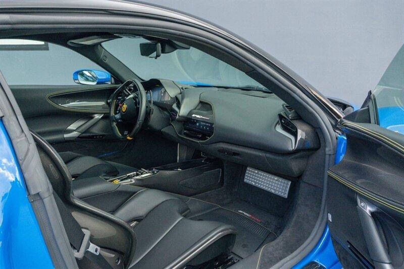 2022 Ferrari SF90 Stradale